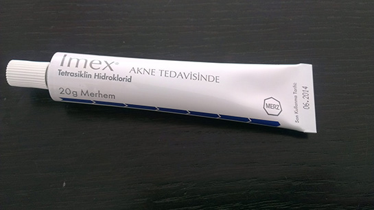 Imex Akne Kremi Kullanımı ve Faydaları Nelerdir?